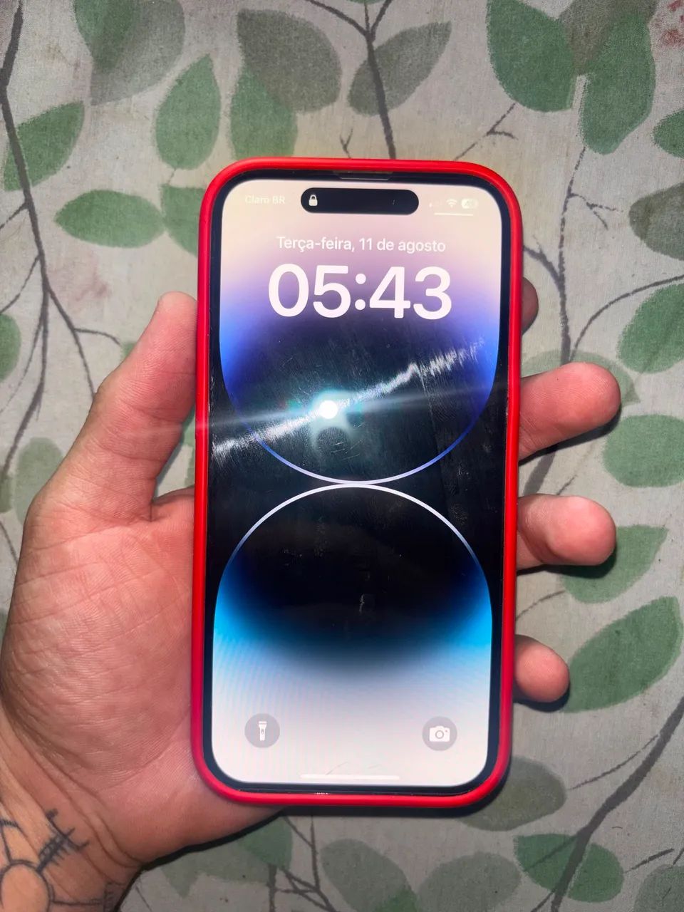 IPHONE 14 PRO - Foto 5
