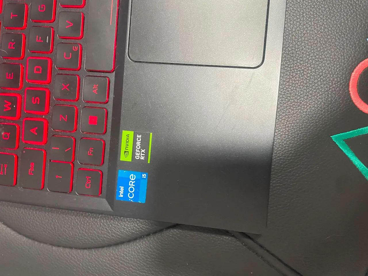 Notebook gamer  - Foto 3