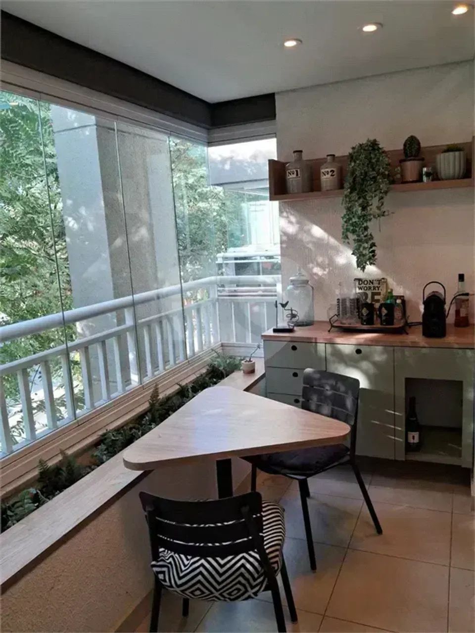 Apartamento com 3 quartos à venda em Vila ipojuca - SP - Foto 4