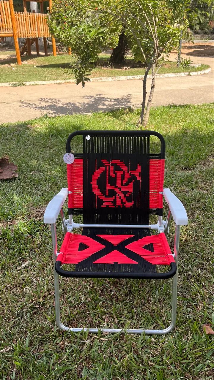 Cadeira personalizada 