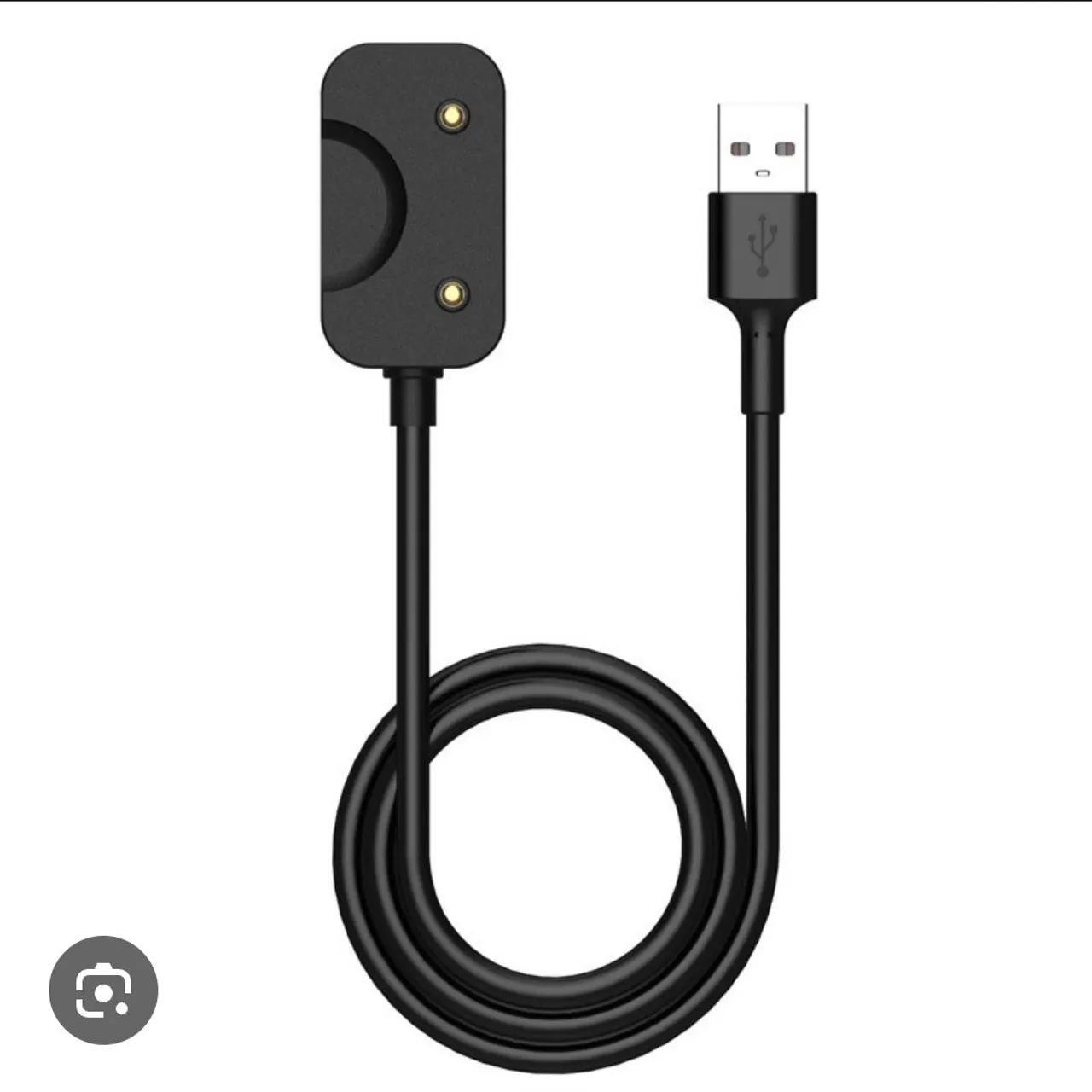 Cabo carregador Galaxy Fit 3 Samsung 
