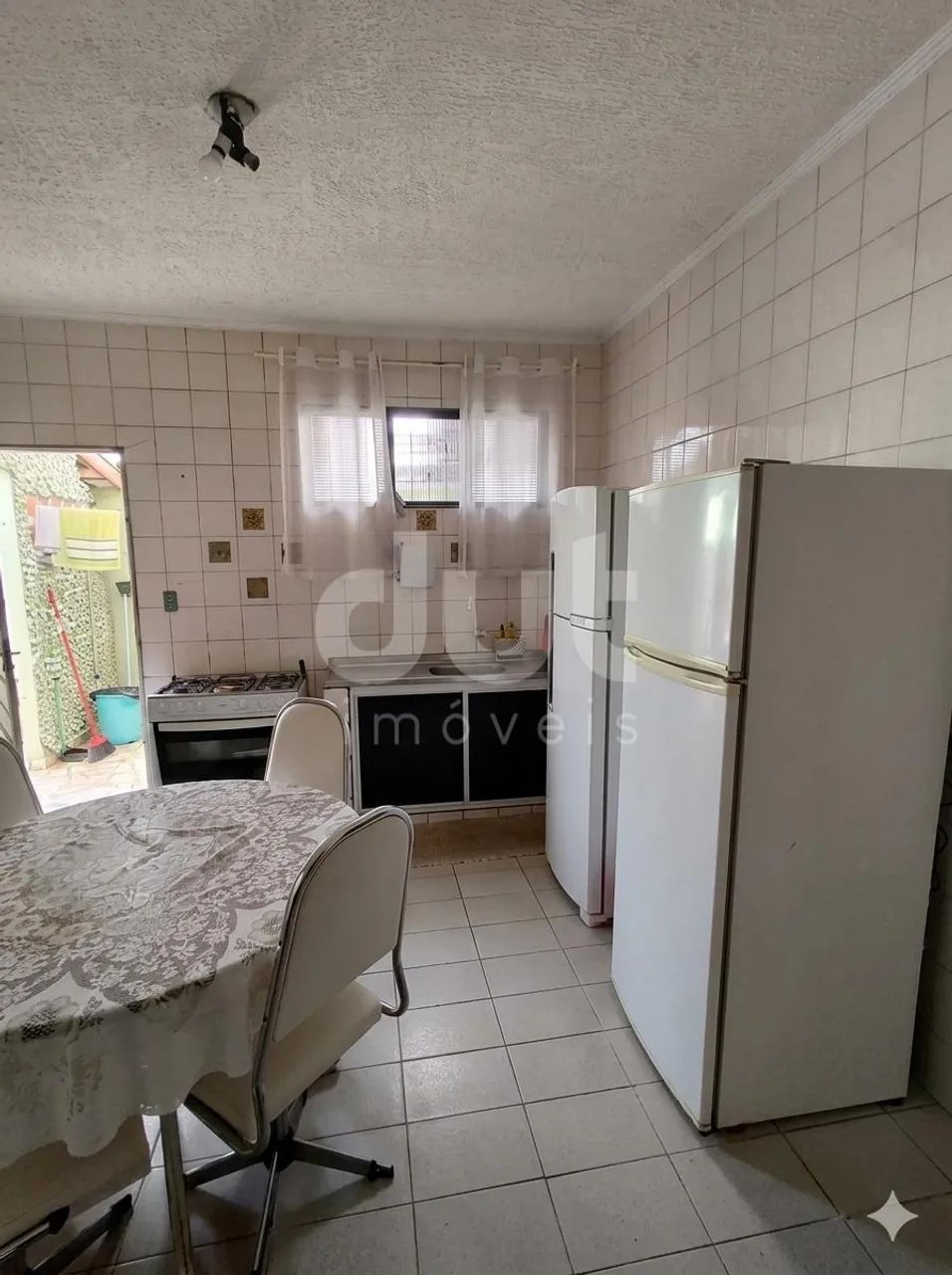 casa - Jardim García - Campinas - Foto 4