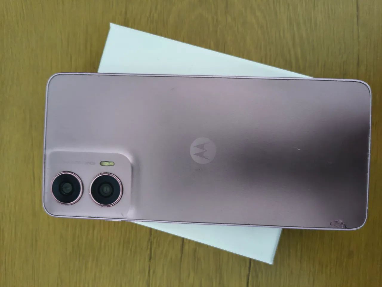 MOTO G24 128GB - Foto 3