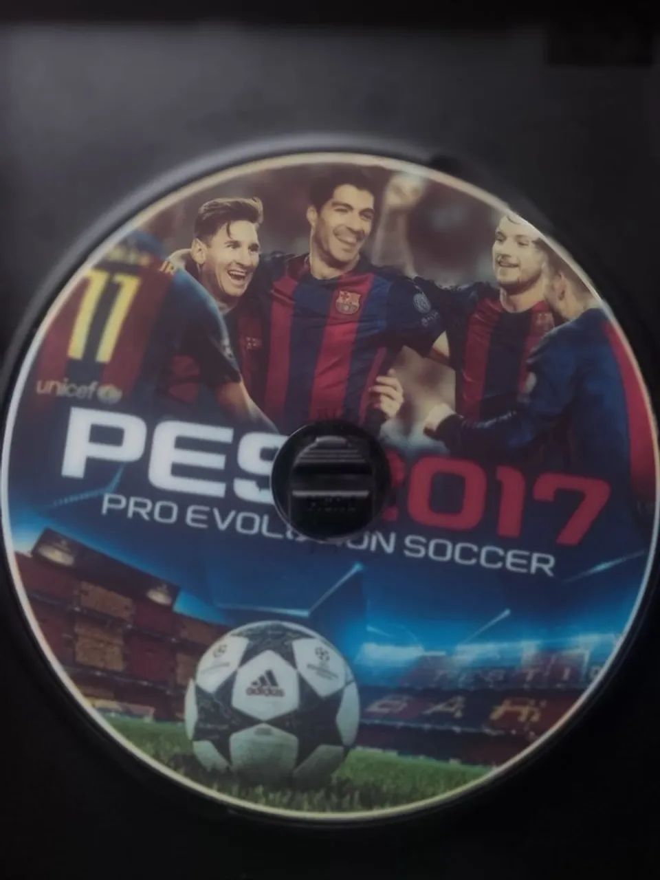 PES 2017 STEAM PARA PC - Foto 4