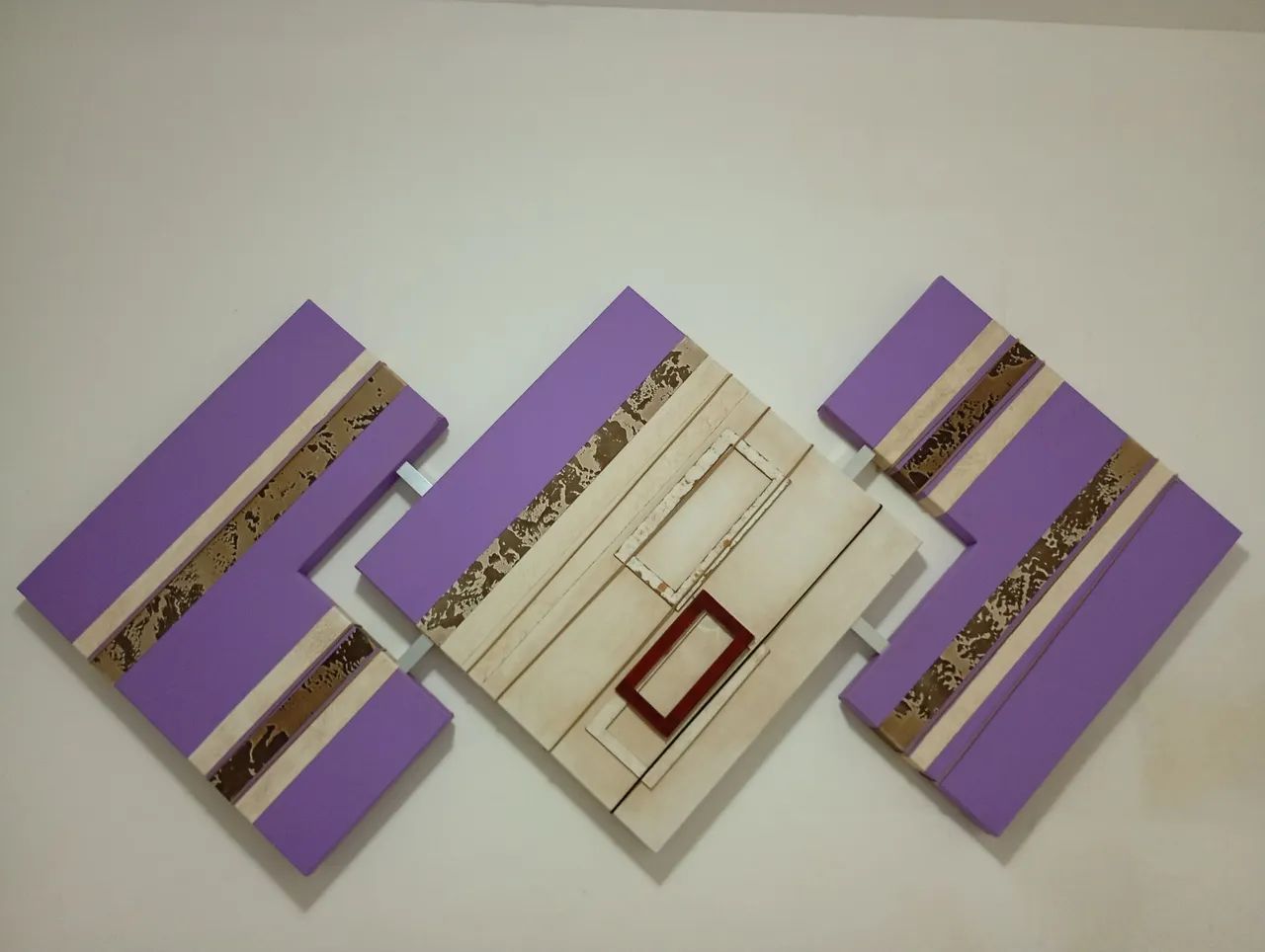 Quadro de Parede 