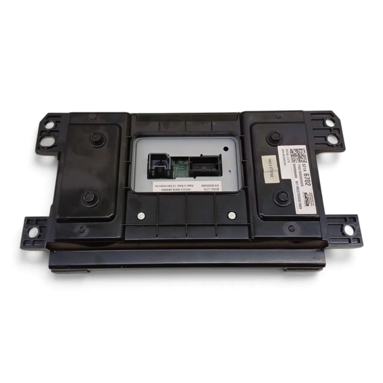 Kit Multimidia Onix 2014 2019  - Foto 3