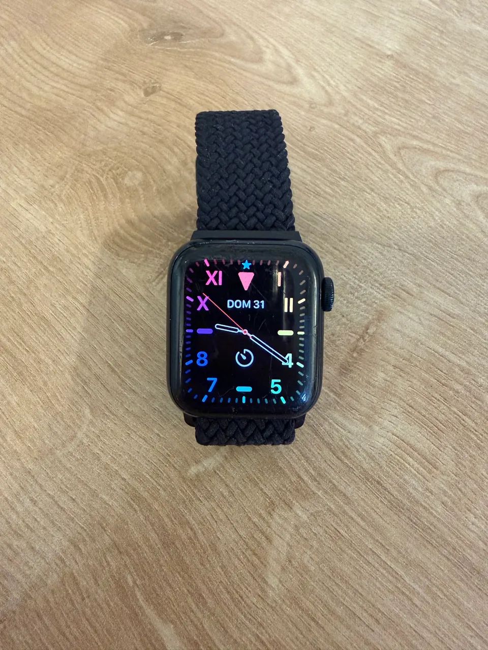Relógio Apple Watch SE 2ª Geração (GPS)