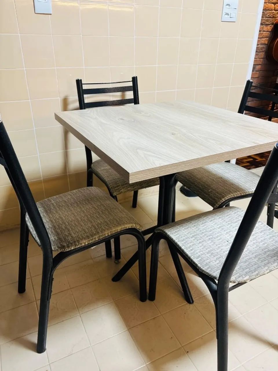Mesa - Foto 2