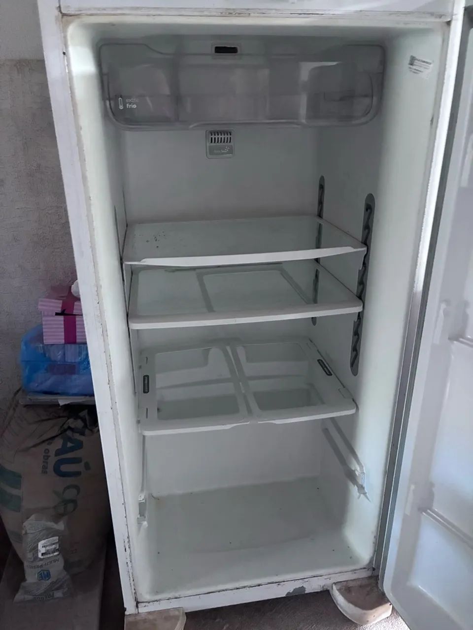 Geladeira  - Foto 2