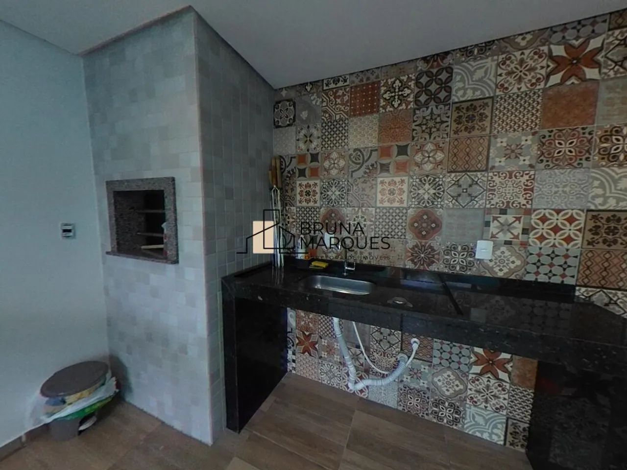 Com piscina e bem localizada! - Foto 5