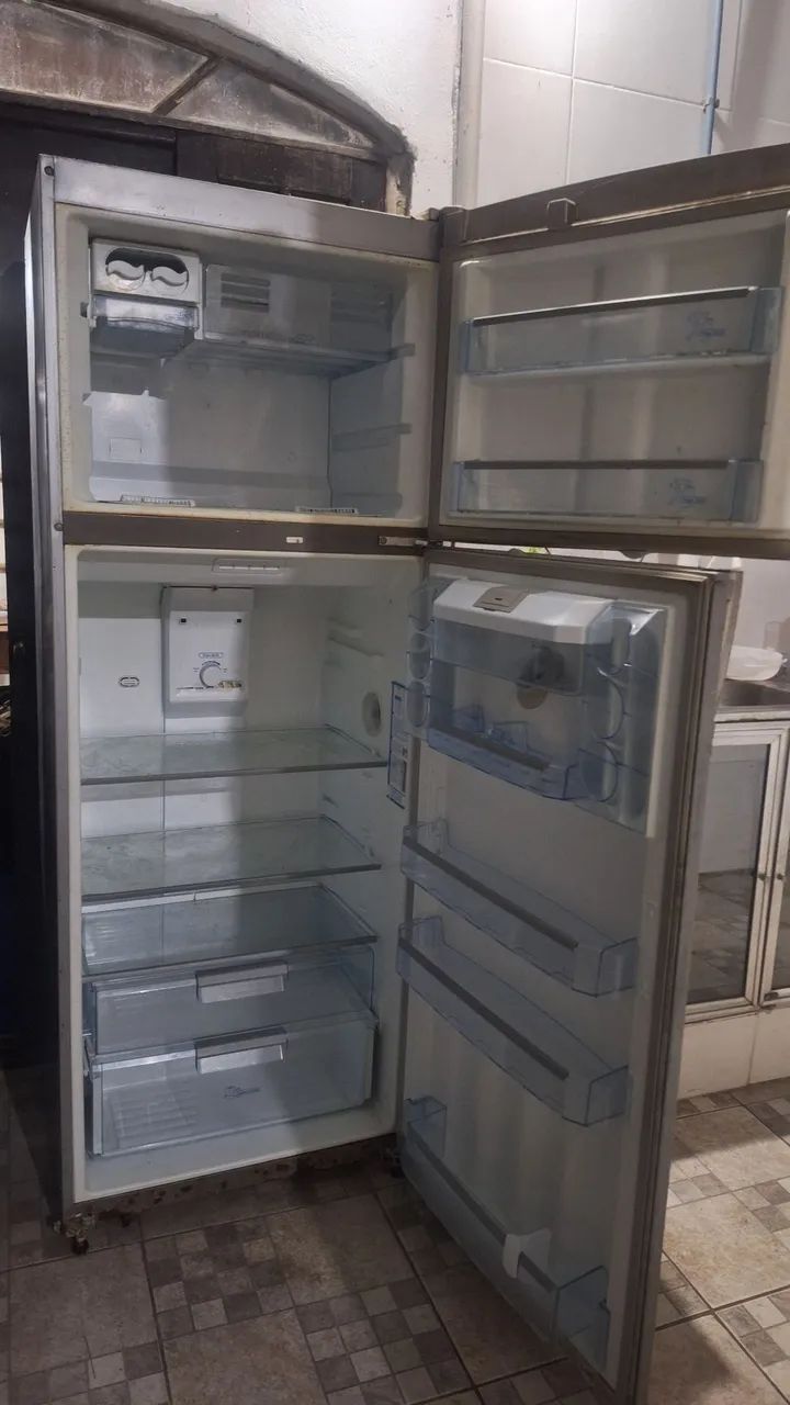 Geladeira  - Foto 2