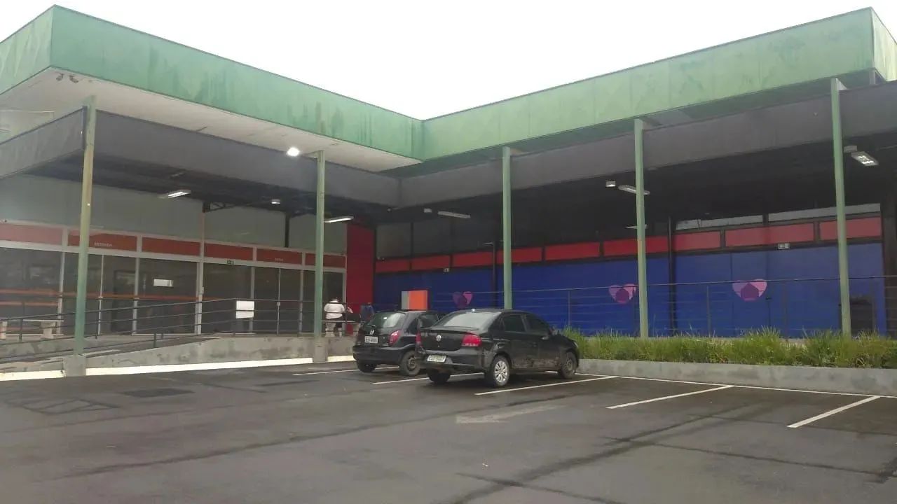 loja para alugar em jaraguá, piracicaba 32m² - Foto 3