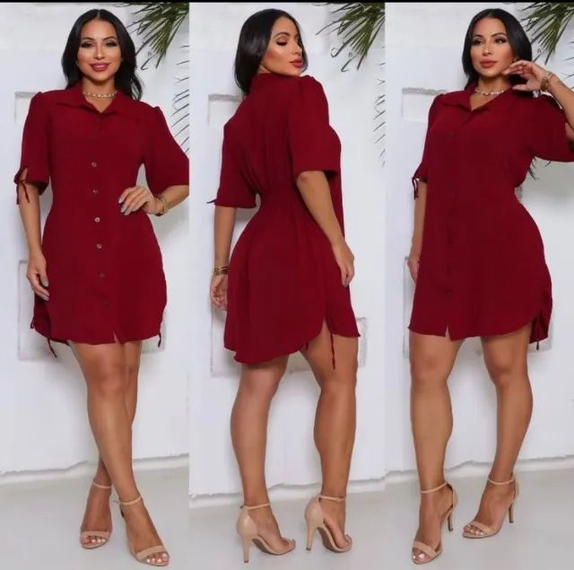 Vestido
