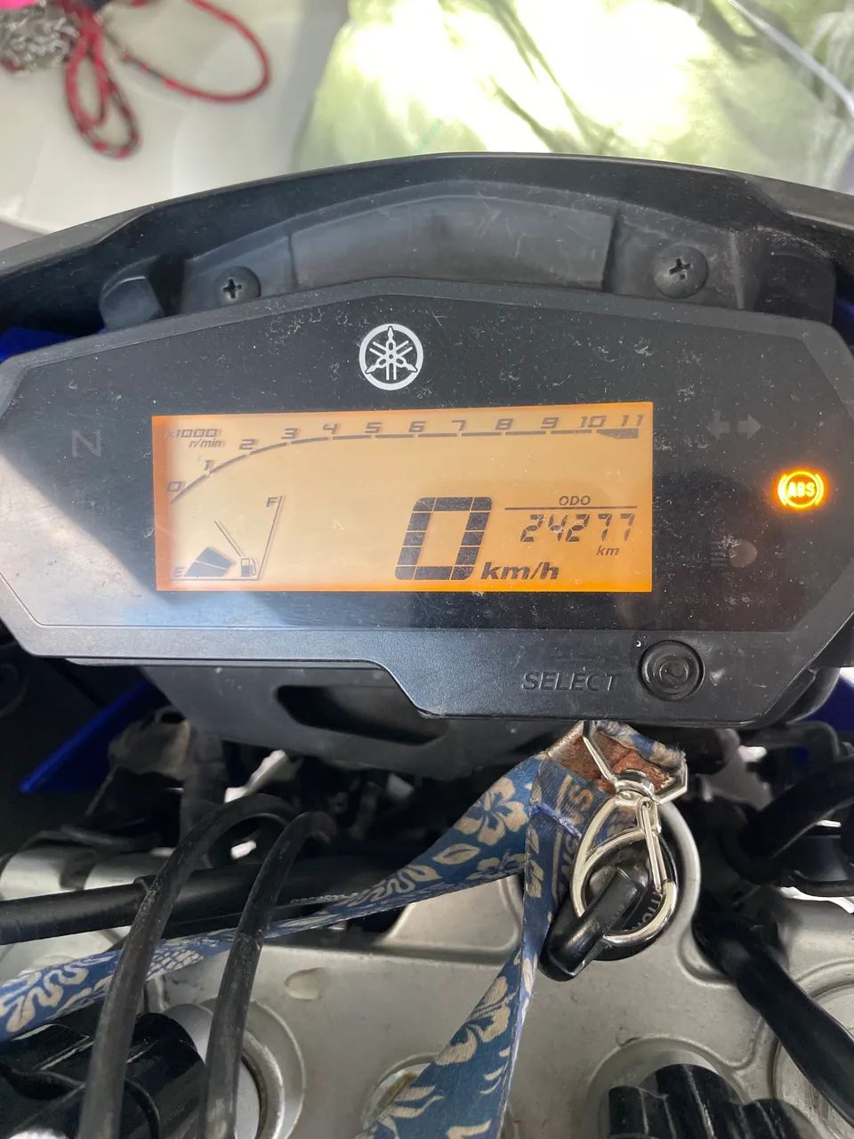 Lander XTZ 250 Yamaha  - Foto 2