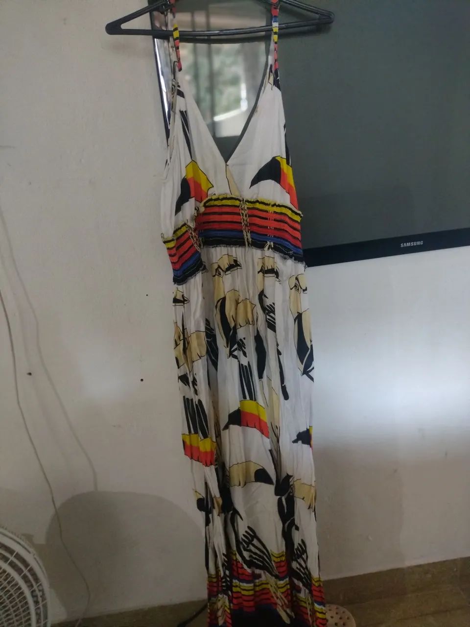 Vestido longo  - Foto 2