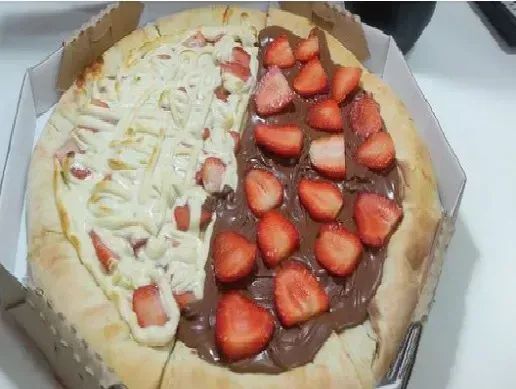 Vendo Delivery de Pizzaria Zona Leste em São Paulo - Foto 3