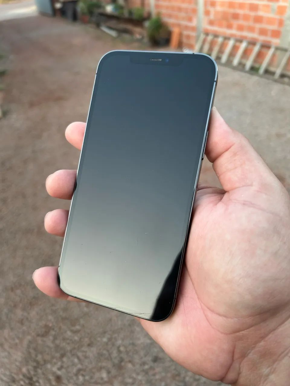 IPhone 12 Pro Max 128gb - Foto 2