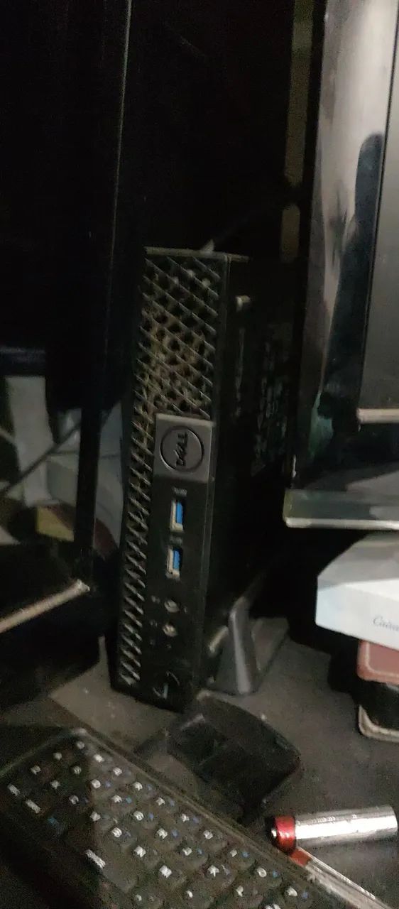 Mini Pc Dell