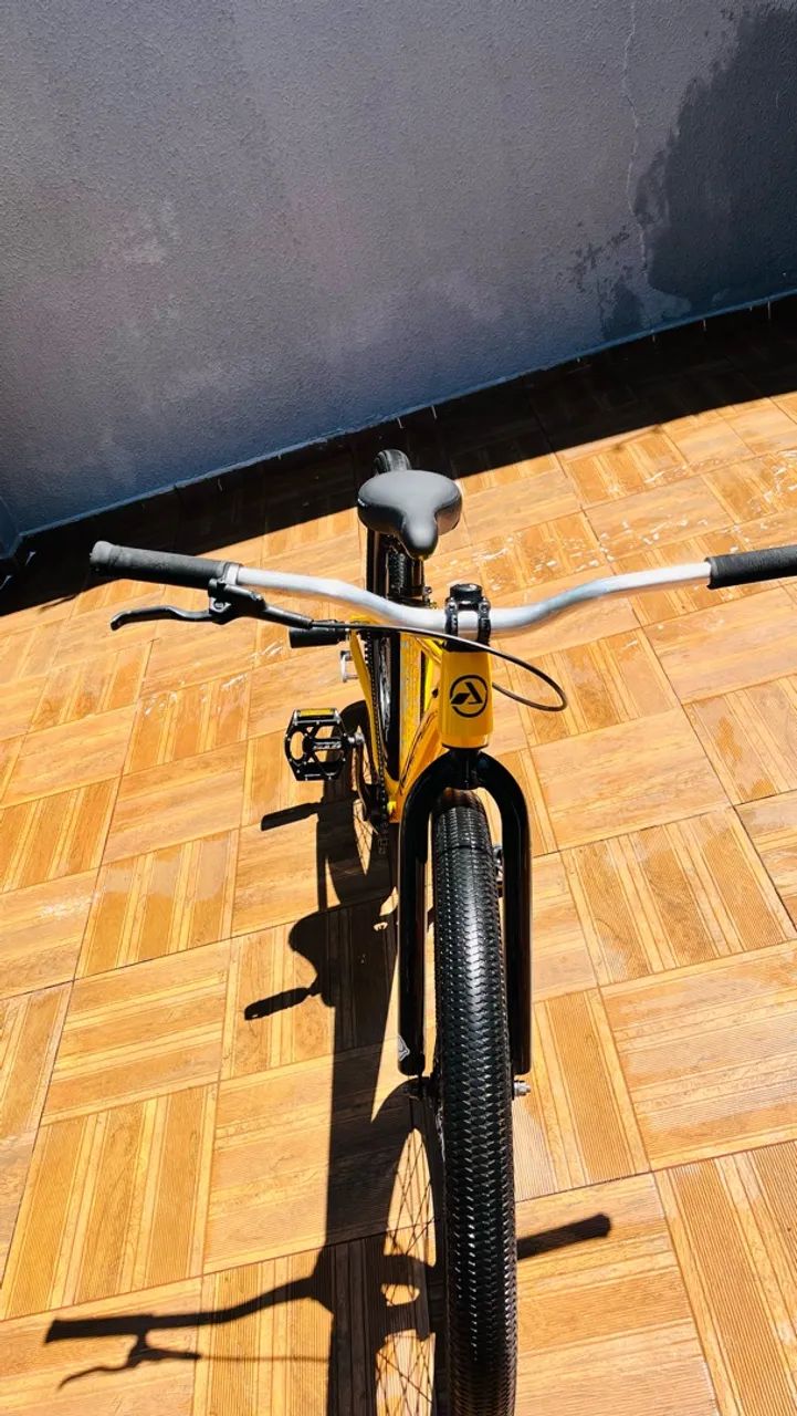 Bicicleta absolute Nero 5 - Foto 5