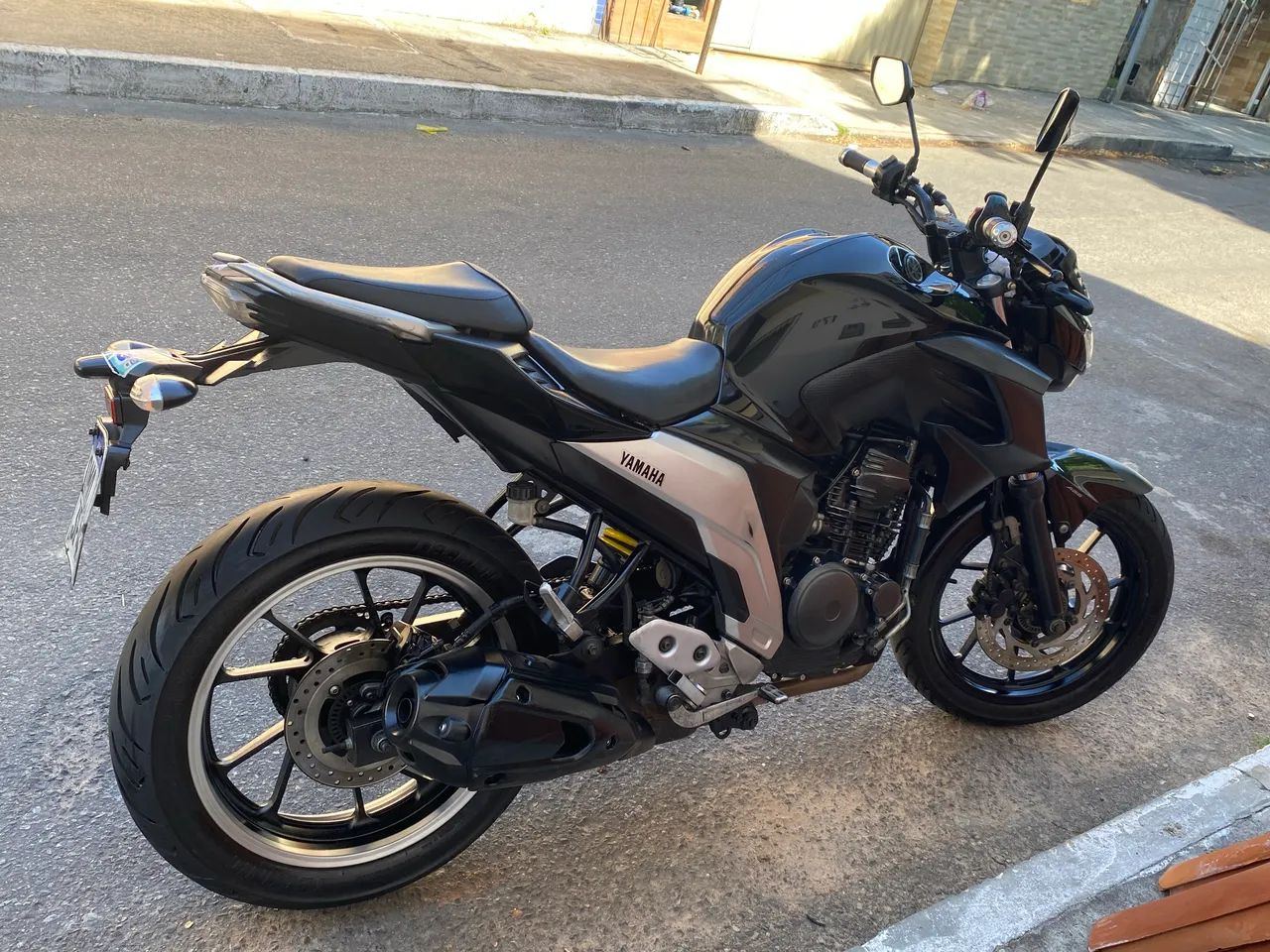 Moto yamaha  - Foto 3