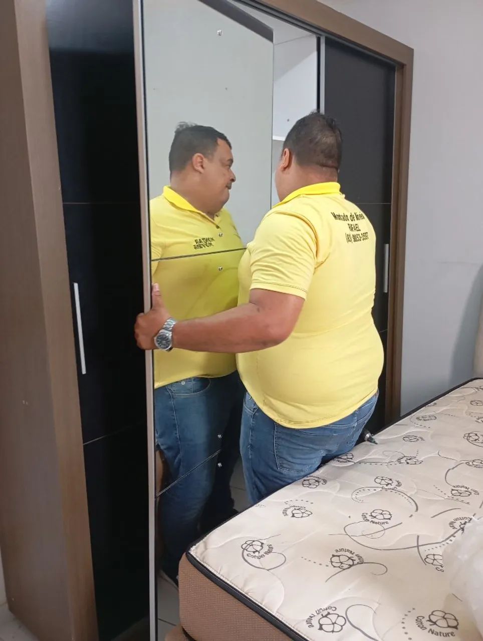 Montador de Móveis Campina Grande  - Foto 2