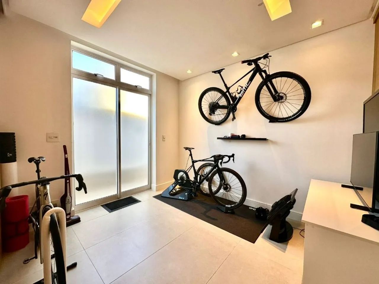 Apartamento 4 quartos - Santa Helena - Foto 5