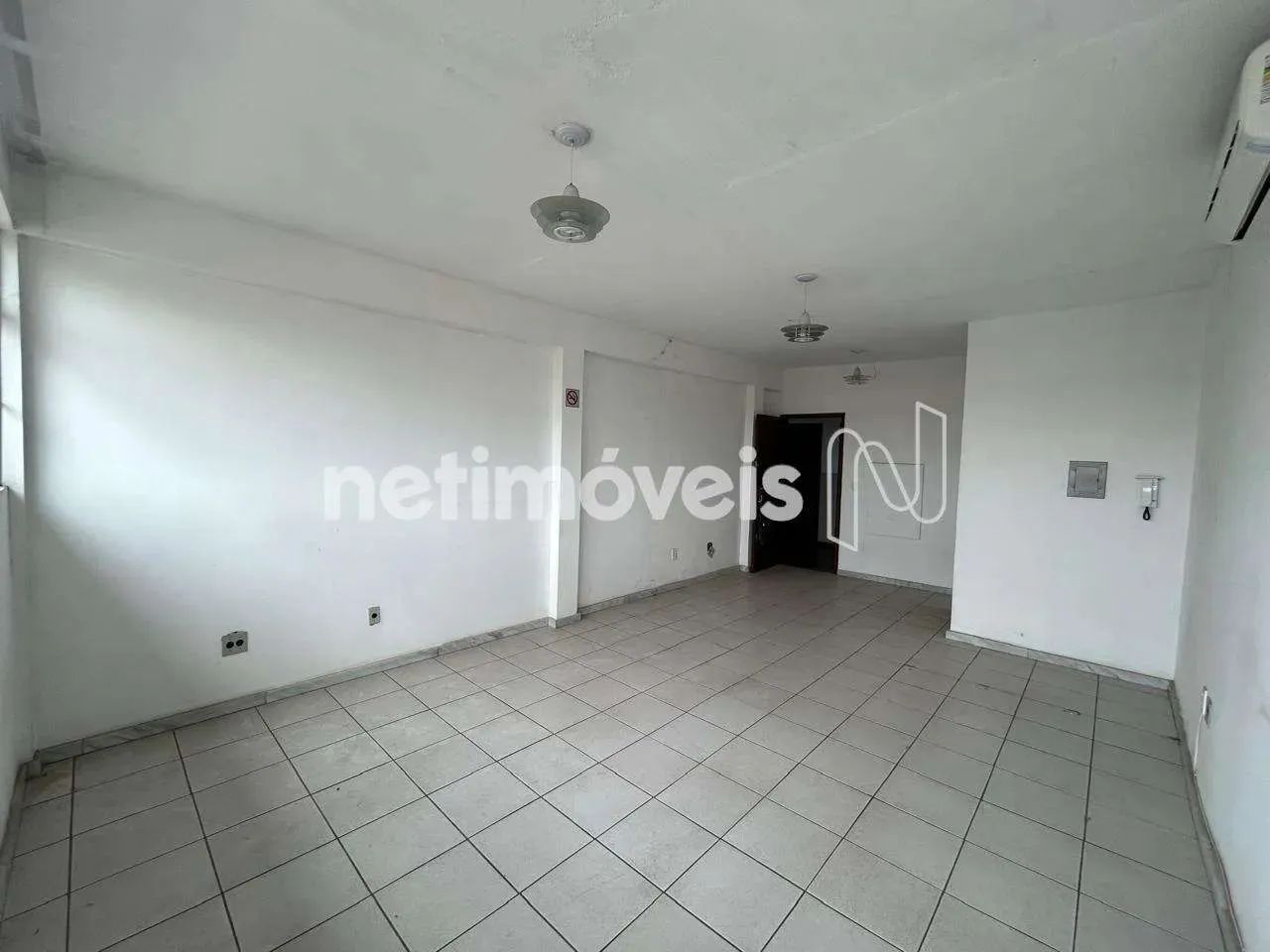 Sala Comercial para Locação no Alípio de Melo | 38m²; - Foto 4