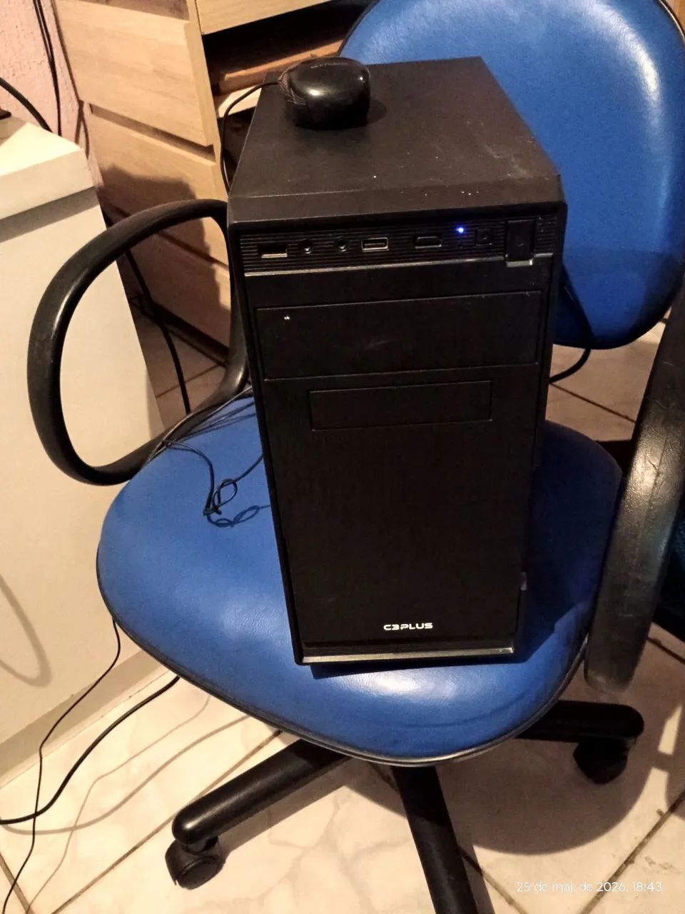 Computador  - Foto 4