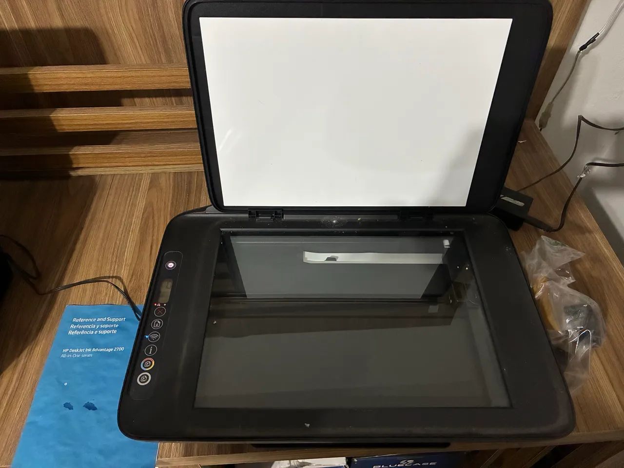 Impressora HP  - Foto 2