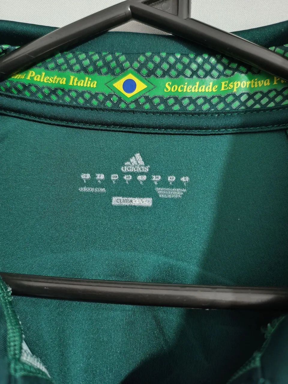 Camisa do Palmeiras Terceira 2012/13 - Foto 3