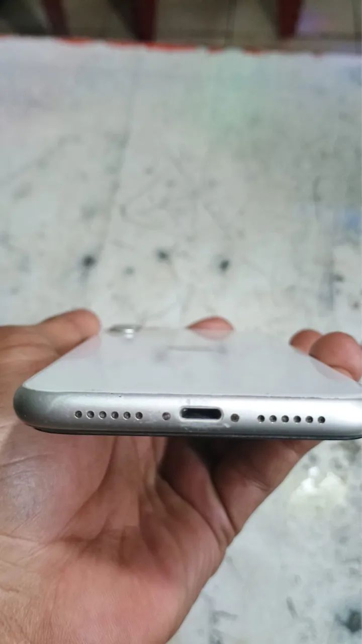 iPhone 11 - 128GB