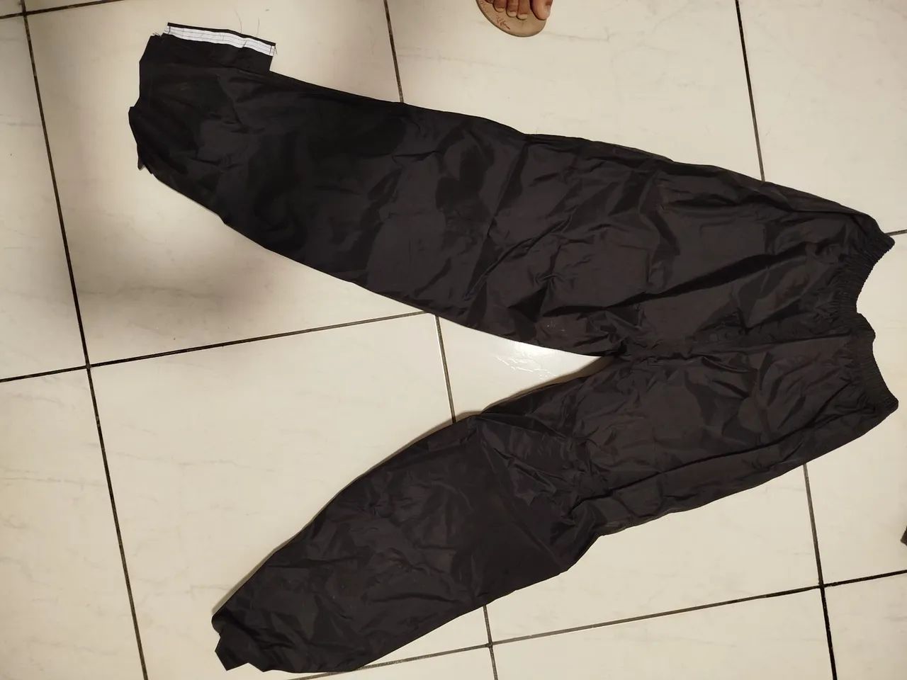 Vendo capa de chuva . - Foto 5