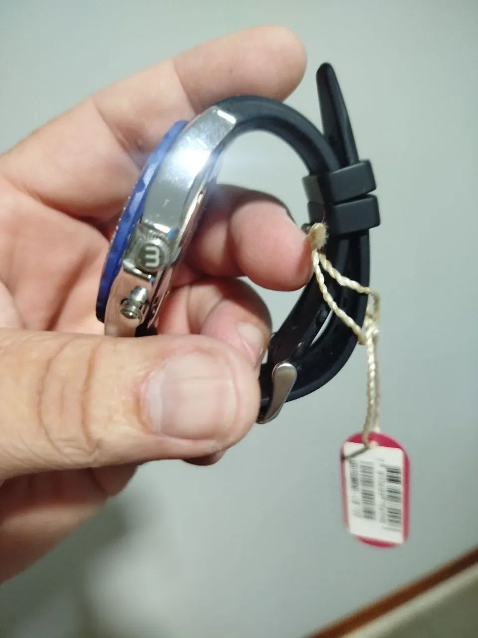 Relógio Mondaine completo  - Foto 3