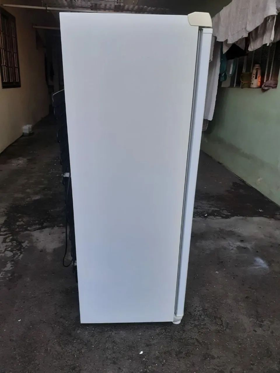 Geladeira Consul FrostFree Dispenser  - Foto 4