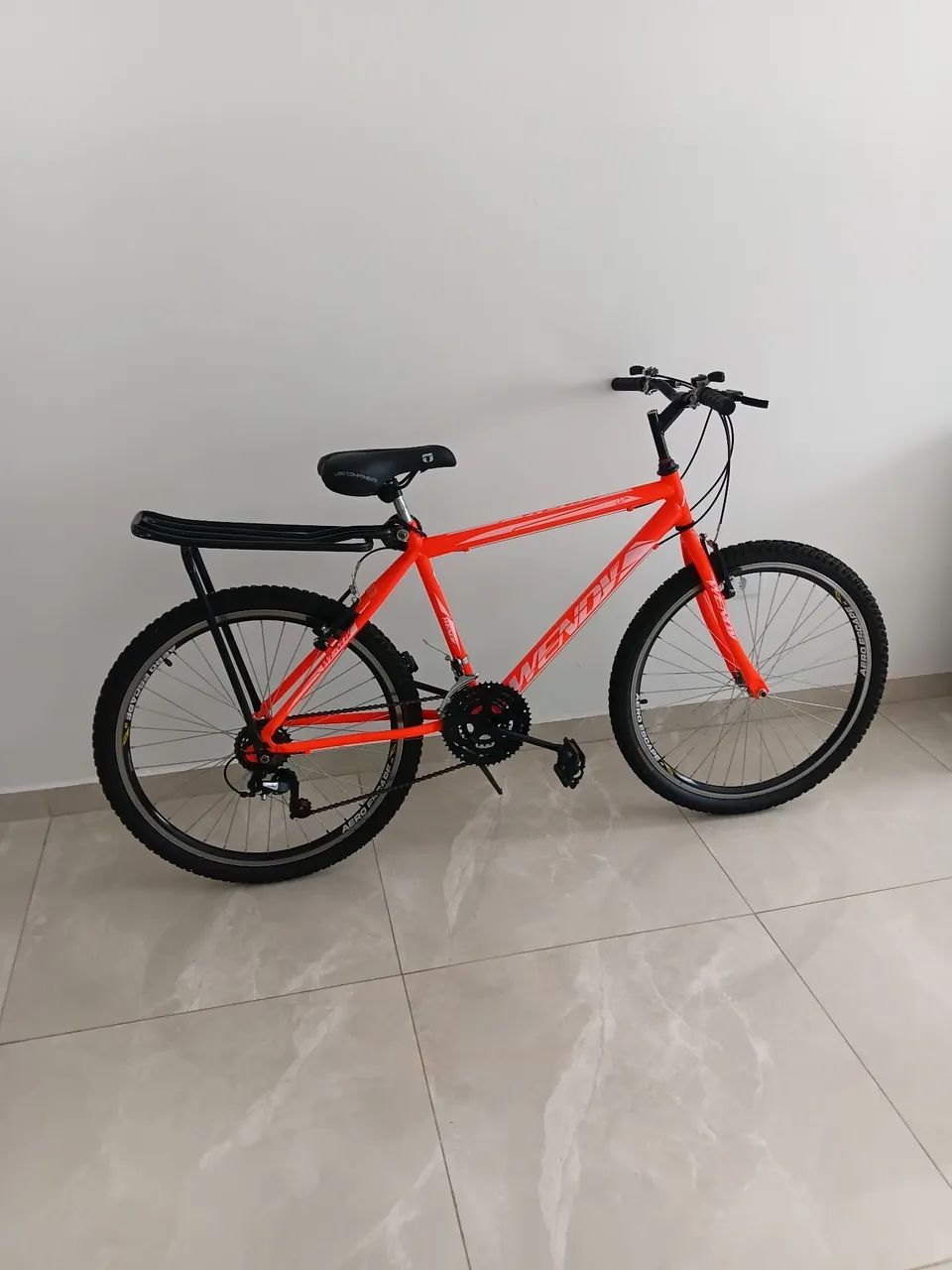 Bicicleta - Foto 2