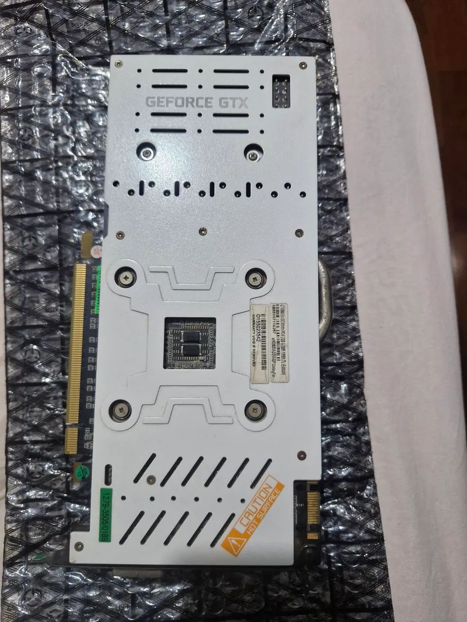 Placa video geforce gtx  - Foto 2