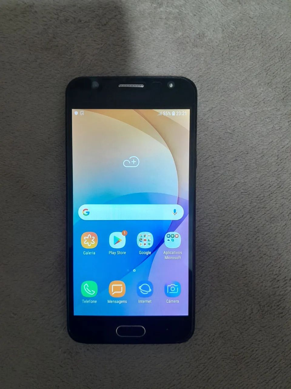 Celular ? 