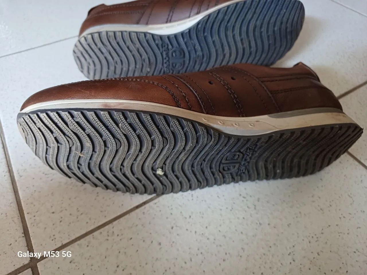 Sapatos democrata - Foto 2