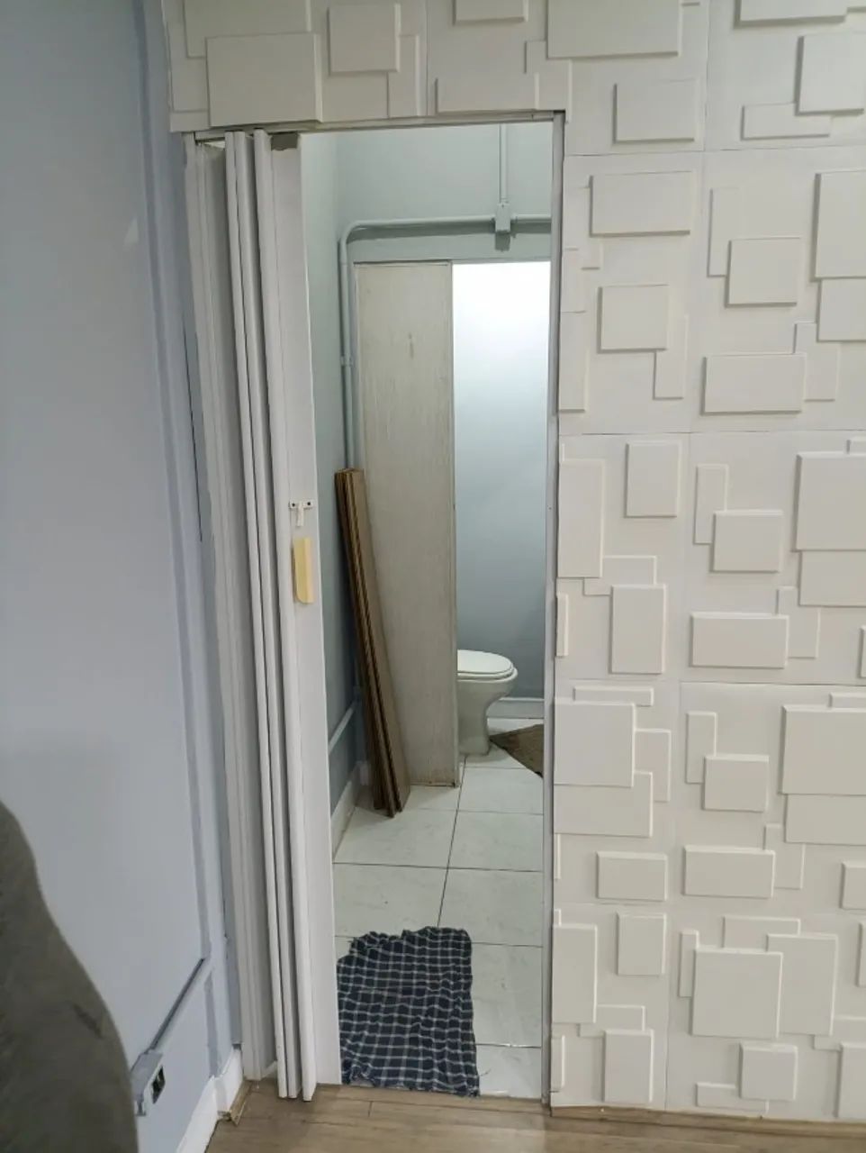 Sala comercial no marco zer de Santos - Foto 3