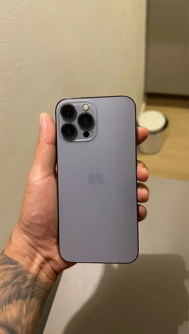 iPhone 13 Pro Max 