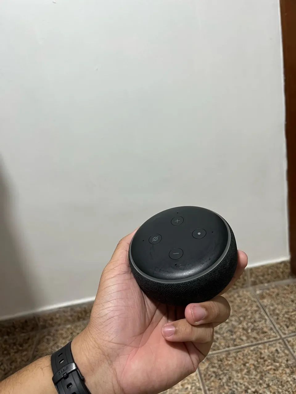 Alexa echo dot 3 - Foto 2