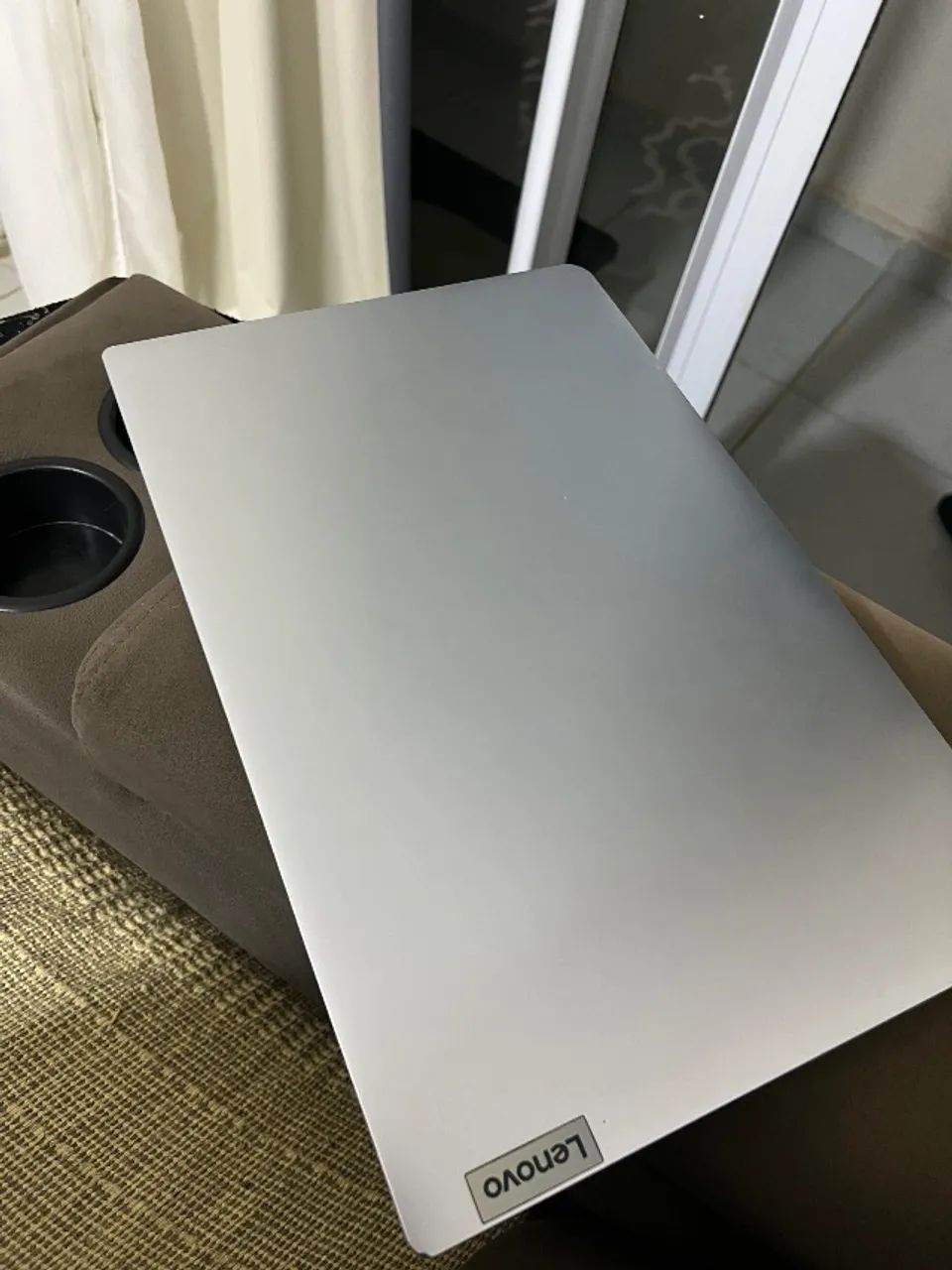 Vendo notebook Lenovo  - Foto 4