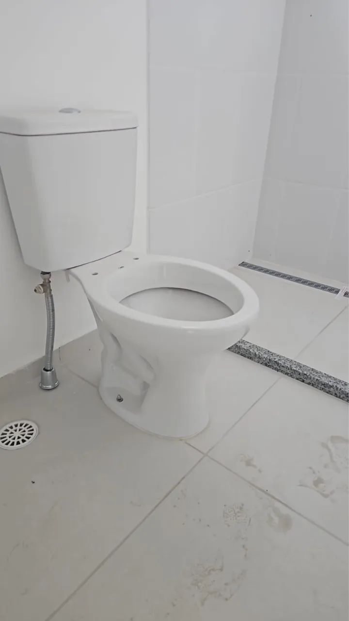 VASO SANITÁRIO C/ CX ACOPLADA - Foto 3