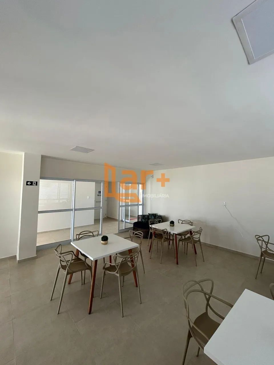 Condomínio Moradas da Barra - Barra dos Coqueiros