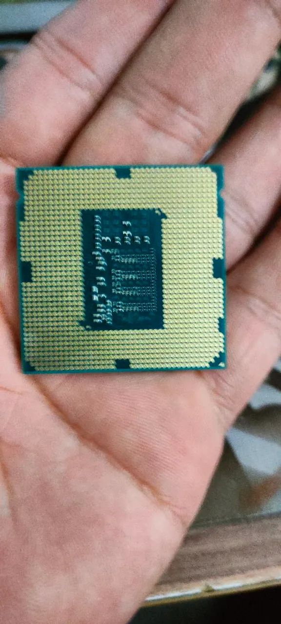 Processador Intel Core i5 4460 4° geração LGA 1150 - Foto 4