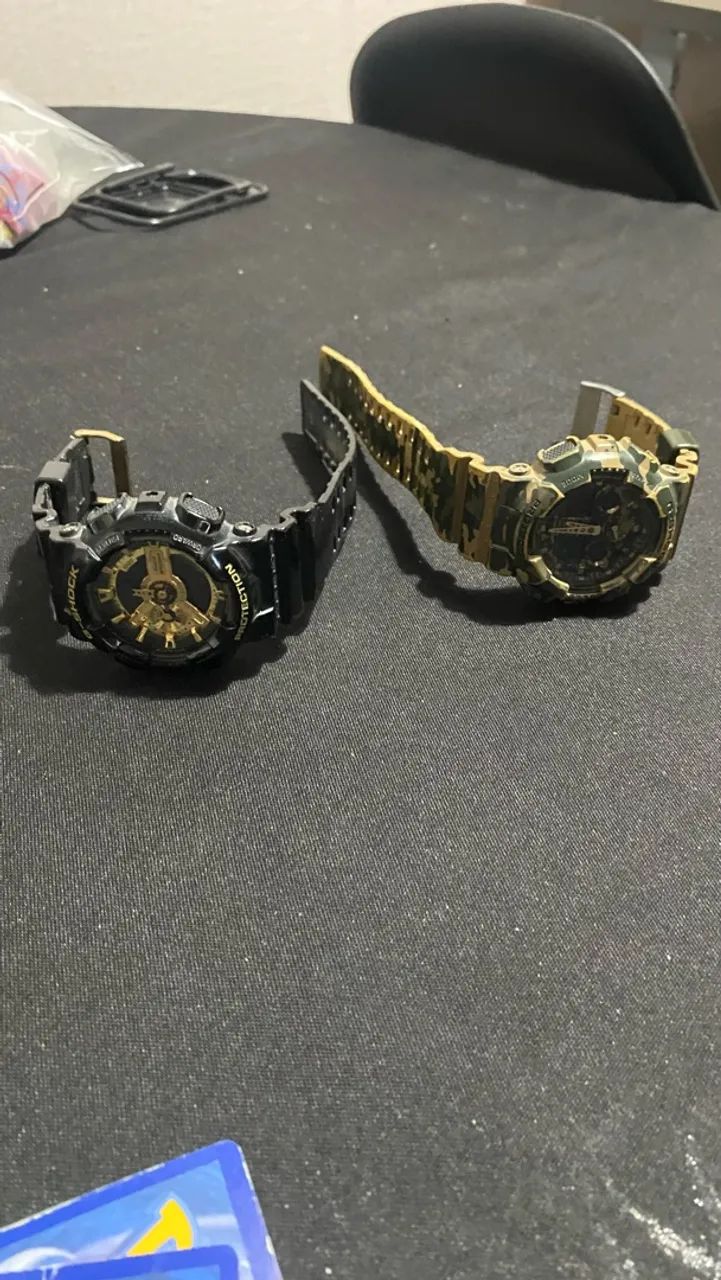 Relógio G-SHOCK