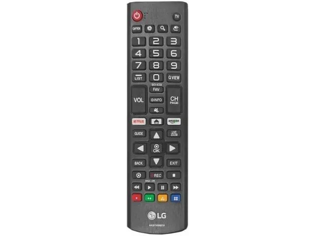 Smart TV LG 43' - AI Thinq - Foto 4