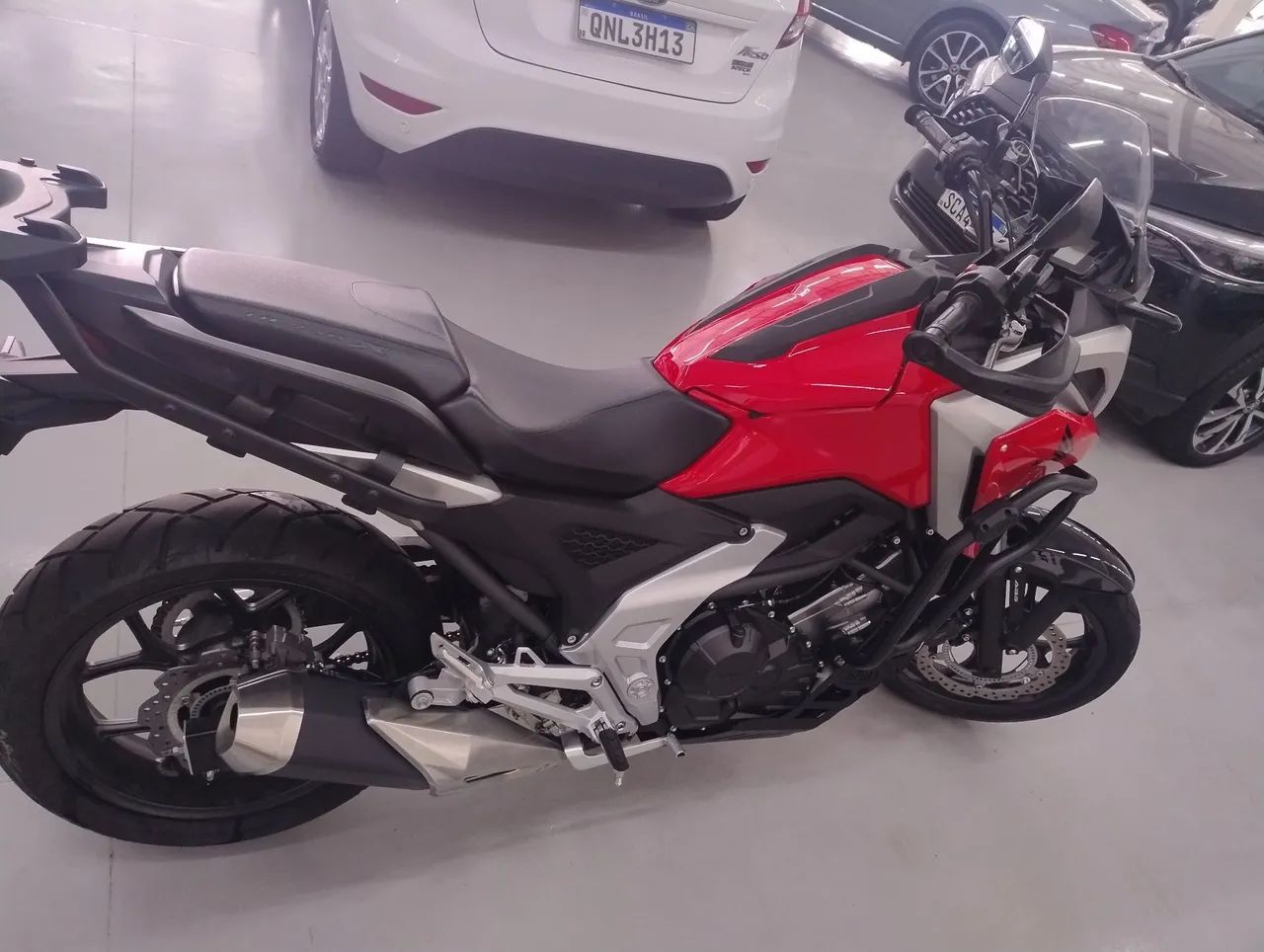 NC750 - Foto 3