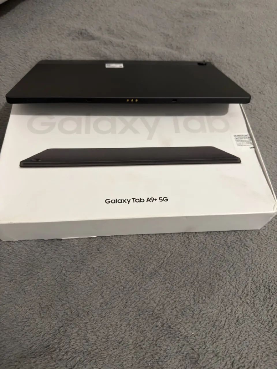 Tablet A9+ 5G - Foto 2
