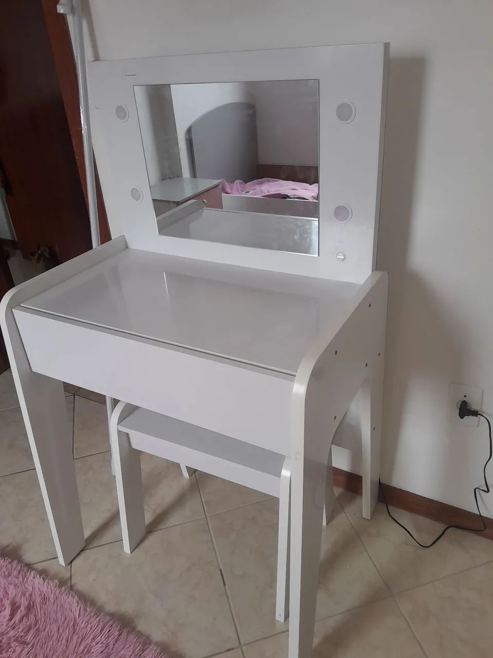 Penteadeira  - Foto 2